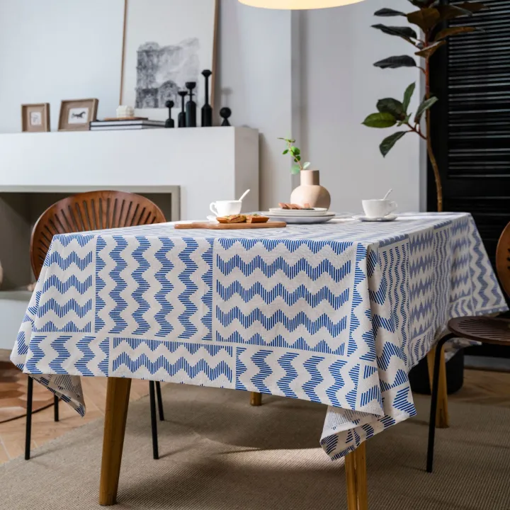 Table%20Cloth%20Vintage%20Printed%20Table%20Cloth%20American%20Fabric%20Rectangular%20-%20Image%202