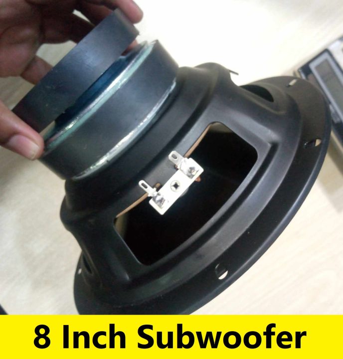 LG-EDG%20DOUBLE%20Magnet%208%20Inch%20Subwoofer%20Speaker%208%20Inch%2090W%204%20Ohm%20Subwoofer%20Amplifiers%20HiFi%20Deep%20Bass%20Audio%20Speaker%208%20Inch%20Speaker%2090W%20Subwoofer%20For%20Home%20Theater%20Audio%20Amplifiers%20Speaker%20-%20Image%206