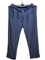 Fashionable and Elegant Party wear western fashion ladies plazzo..
