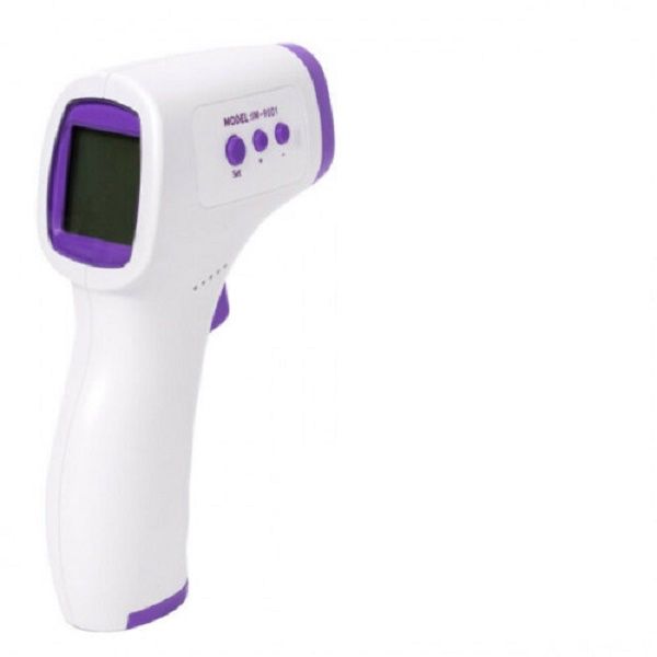 HCO Wreadycare WDKL-EWQ-001 Infrared Thermometer