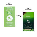 Groome Tea Tree Purifying & Deep Cleansing Nose Strips (Monthly Pack) 6 pcs. 