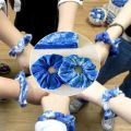 Fabric Dye 10g Bag Tie Dye Powder Pigment Clothing Coloring Renovation Cotton Linen Jeans Dyeing DIY Handmade Textile Dyeing.