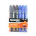 12PCS GXin G-113 Permanent Marker. 