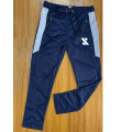 SMUG Combo Trousers (China) Fabric Soft and Comfortable - 3 pis Combo - Navy , Black , Deep Grey. 