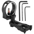 TP1530 Basic Hunter Compound Bow Sight 3-Pin Fiber Optics for Hunting/Shooting. 