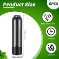 Herb Keeper Herb Storage Container Plastic Savor Preserver For Cilantro Mint,Kitchen Accessories Luolong.