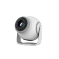 TP360 Smart Android 14 Smart Projector Home Theatre Portable Android Projector. 
