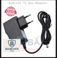 DC 5V 2A Adapter Power Supply Charger (Tv Box adopter).