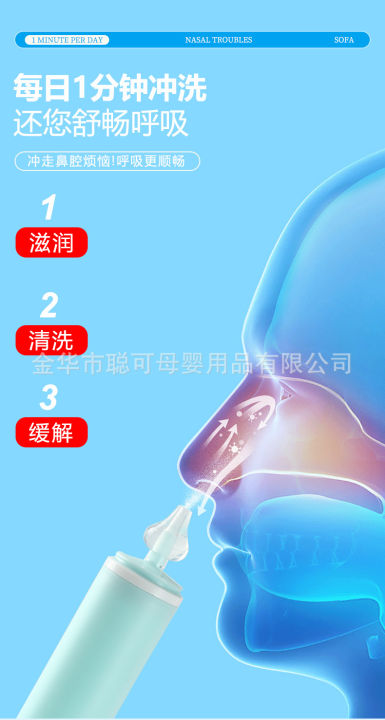 60ml%20Portable%20Adult/Children's%20Nasal%20Washer%20Nasal%20Washer%20Nose%20Washer%20Bottle%20Needle%20-1pcs%20-%20Image%205