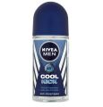 Nivea Men Roll On (Any Flavour) - 25ml. 