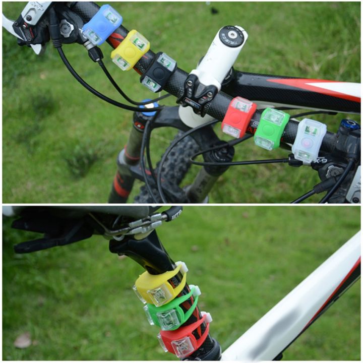 Waterproof%20Super%20Frog%20White+Red%20LED%20Bicycle%20bike%20Head%20Light%20Headlamp%20Headlight%200-3%20Different%20Modes%20/%20Steady%20(1Piece%20)%20-%20Image%208