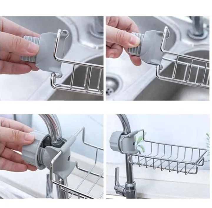 Faucet%20Rack%20Stainless%20Steel%20Kitchen%20Sink%20Caddy%20Storage%20Rack%20Organizer%20Adjustable%20Drain%20Faucet%20Soap%20Sponge%20Holder%20Shelves%20for%20Kitchen%20Bathroom%20-%20Image%206