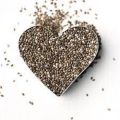 Chia Seeds - 100gm. 