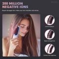 Xiaomi Enchen H100 Cordless Portable Hair Straightener Brush. 