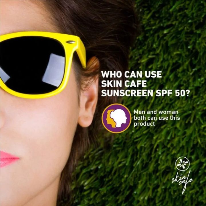 Skin%20Cafe%20Lightweight%20and%20Non-Greasy%20Sunscreen%20(Spf%2050%20Pa+++)%20-%2060gm%20-%20Image%203