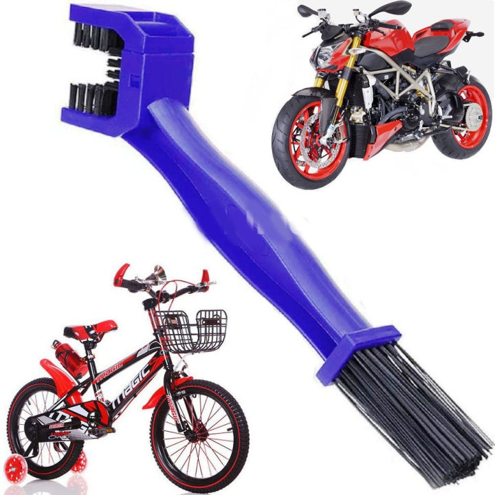 Motorcycle%20Bicycle%20Chain%20Clean%20Brush%20Gear%20Grunge%20Brush%20Cleaner-1%20Piece-Blue%20-%20Image%203