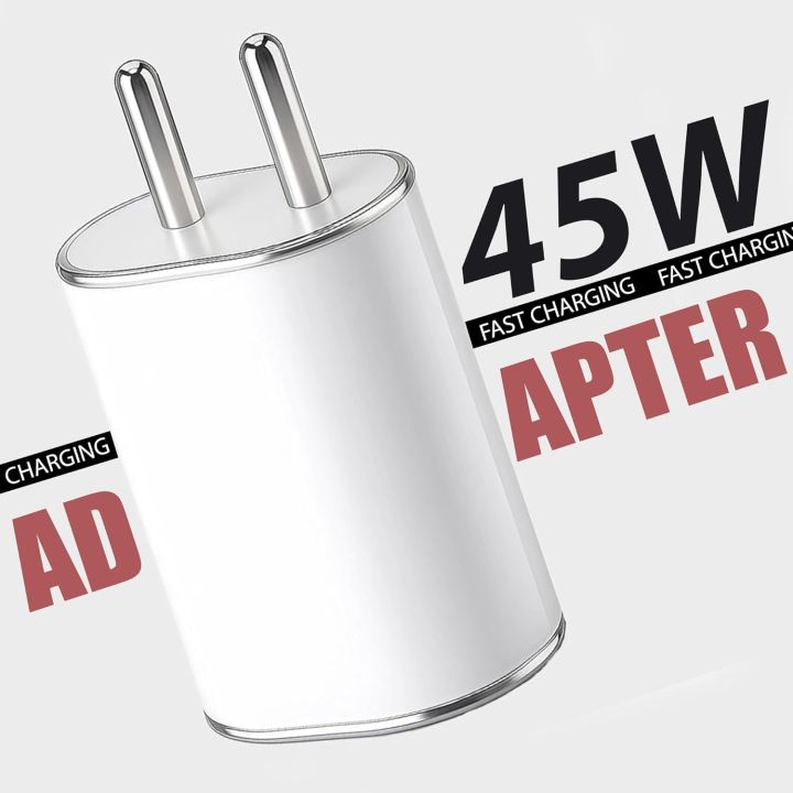 Nothing%2045W%20USB-C%20Power%20Adapter%20Charger%20Compatible%20for%20Cmf%20Nothing%20Phone%20%7C%203%20Months%20Warranty%20-%20Image%204