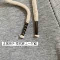 【100%Cotton】Pants for Women Loose Slimming and All-Matching Trendy Korean Style High-End Pure Cotton Track Pants Ankle-Tied Sweatpants.