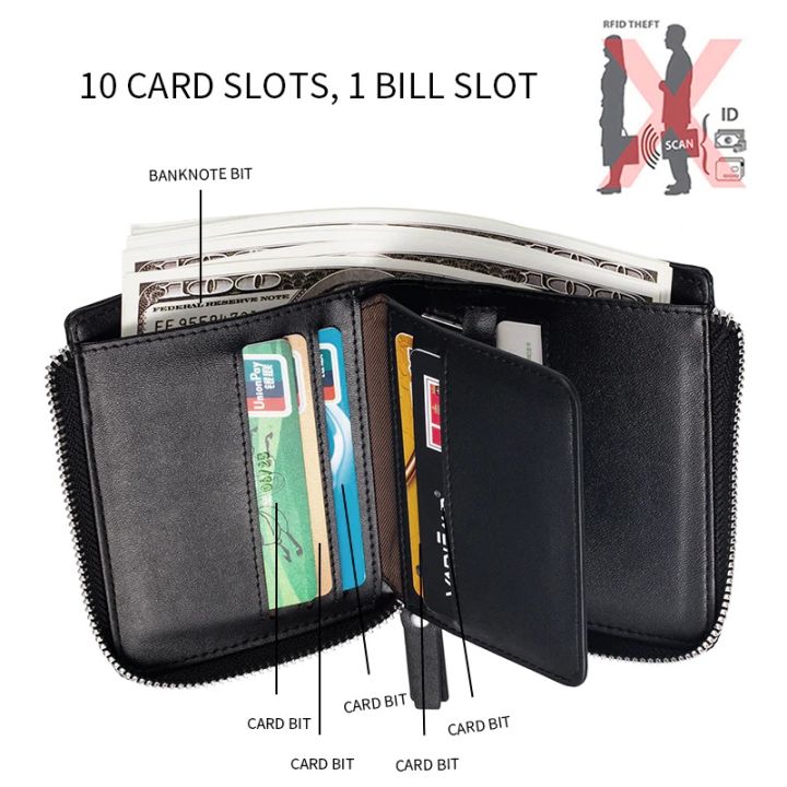 Wallets%20Card%20Holder%20Rfid%20Mini%20Money%20Bag%20Luxury%20Boys%20Wallet%20Leather%20With%20Coin%20Pocket%20NFC%20ID%20Credit%20Card%20Wallet%20-%20Image%204
