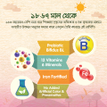 CERELAC Stage 4 Wheat & 4 Fruits with Milk 350g BiB.