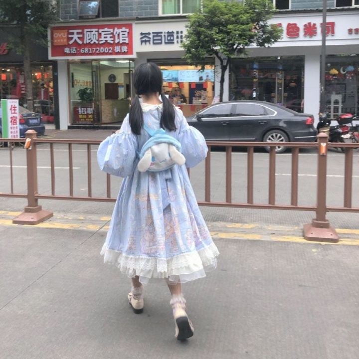 Lolita%20Dresses%20Loose%20Large%20Size%20Fatmm200Jin%20Sweet%20Series%20Cute%20Angel%20HandleopDress%20-%20Image%207