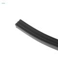 6x Pool Table Rail Cushions Replacement Premium Leisure Table Accessories Length 130cm.