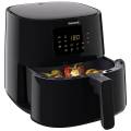 Philips HD9280/91 Digital XL Smart Wi-Fi Air Fryer | 6.2 Liter. 