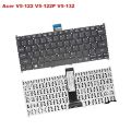 Laptop Keyboard for Acer Aspire V5-122 V5-122p V5-132 V5-132p Series.