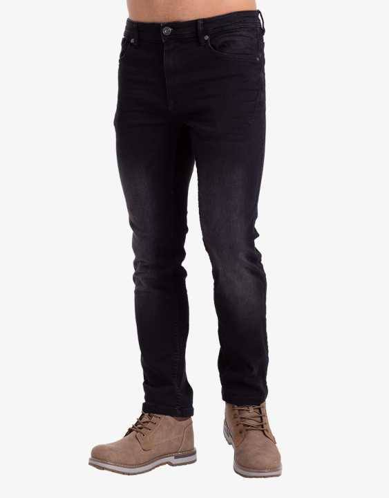 Westace%20Knit%20Denim%20Jeans%20for%20Men%20-%20Image%202