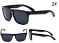QS731 Classic Square Vintage Sunglasses Men Women Outdoor Sports Sun Glasses UV400 Luxury Designer.