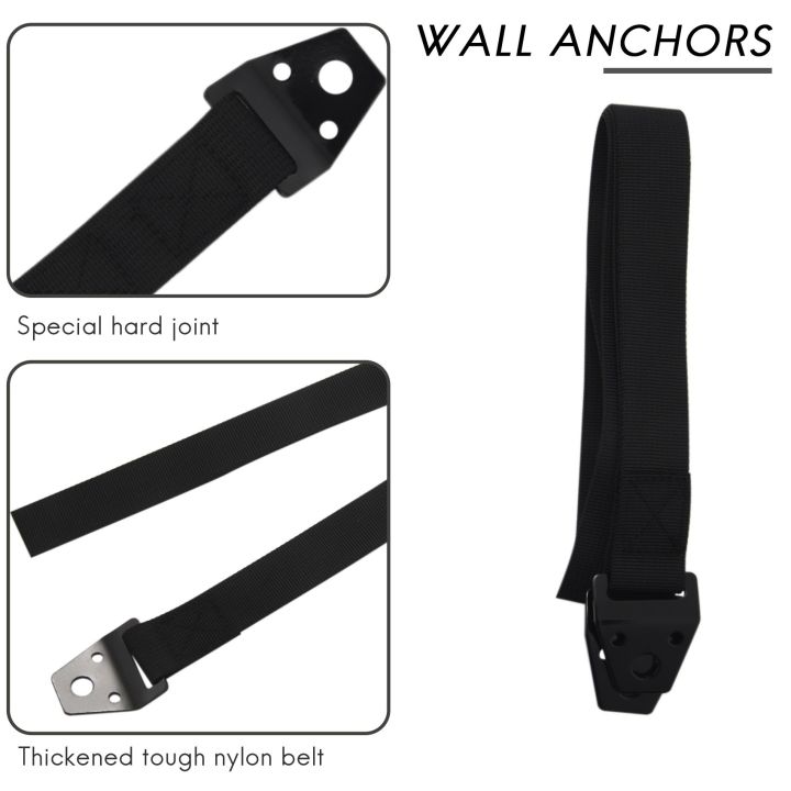 2%20Furniture%20Straps,%20Child%20Proof,%20Child%20Safety,%20Furniture%20Wall%20Anchor,%20Earthquake%20Straps,%20Furniture%20Straps%20-%20Image%204