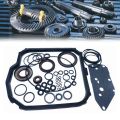 K155900A 155400 DPO AL4 Auto Transmission Master Overhaul Repair Kits Half Shaft Oil Seal for Peugeot Citroen. 