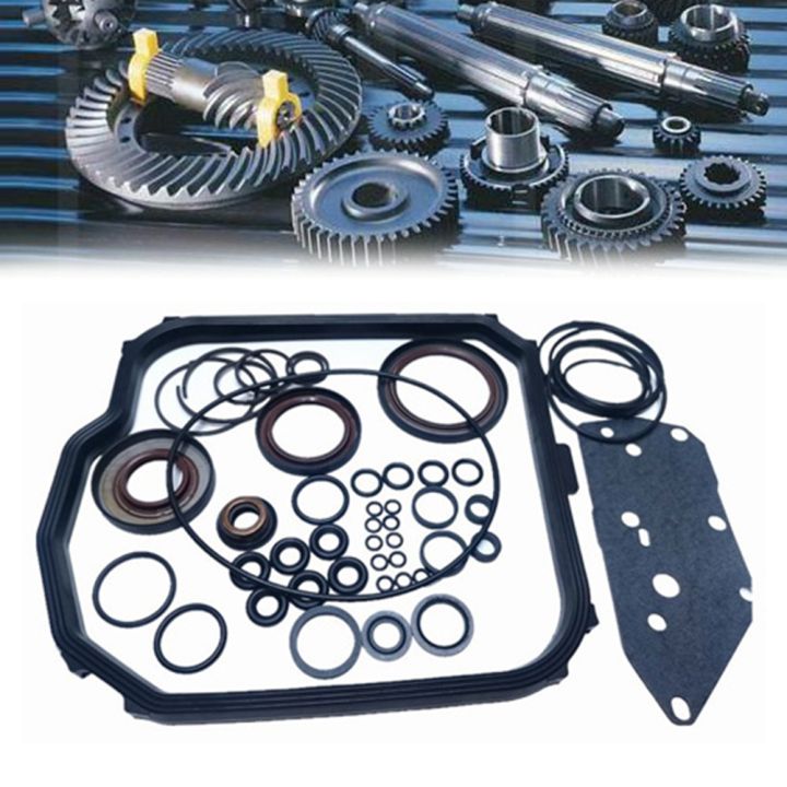 K155900A%20155400%20DPO%20AL4%20Auto%20Transmission%20Master%20Overhaul%20Repair%20Kits%20Half%20Shaft%20Oil%20Seal%20for%20Peugeot%20Citroen%20-%20Image%205