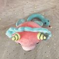 Anime Spy×Family Anya Forger 20cm Lion Doll Chimera Pink Green Plush Soft Cute Dolls Toys Cosplay Animal Pillows Kids Gifts.