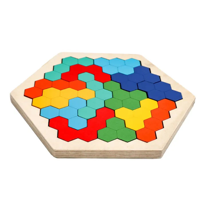 Wooden%20variety%20honeycomb%20puzzle%20boy%20and%20girl%20color%20imposition%20kindergarten%20early%20education%20baby%20children%20educational%20toys%20wholesale%20-%20Image%205