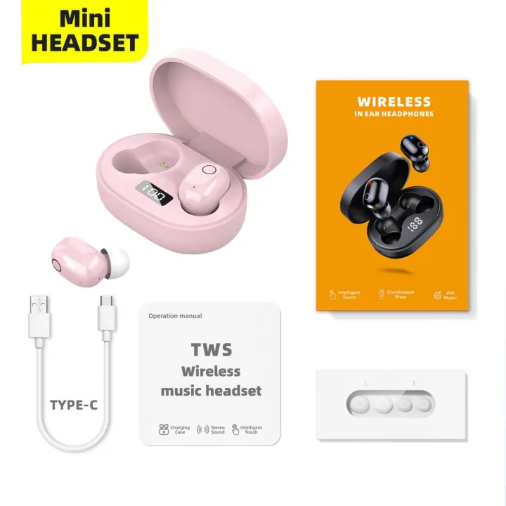 Factory%20direct%20TWS%20wireless%20bluetooth%20headset%20A12%20in-ear%20sports%20stereo%205.0%20J15%20earbuds%20E6S%20new%20product%20-%20Image%208
