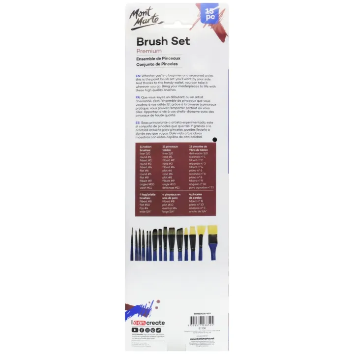 Mont%20Marte%20Brush%20Set%20in%20Wallet%2015pc%20-%20Image%204