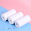 Thermal Paper White Sticker Label Printer Paper 57MM Printing Paper Replacement Accessories Parts.. 
