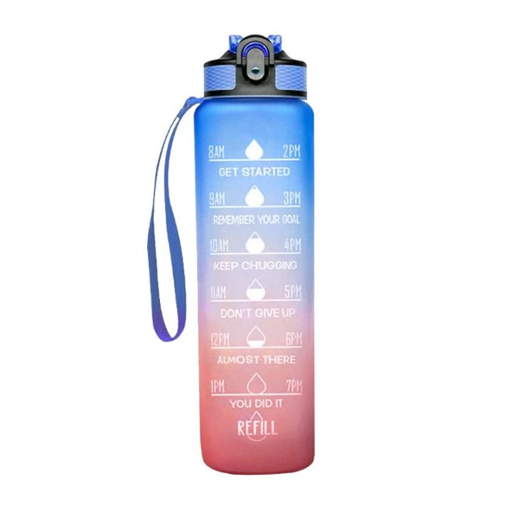 1%20liter%20Water%20Bottle%20Motivational%20Sport%20Water%20Bottle%20Leakproof%20Bottles%20Drinking%20Outdoor%20Travel%20Gym%20Fitness%20Jug%20For%20Kitchen%20900ml%20-%20Image%202