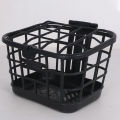 Large Capacity Bicycle Front Basket Easy Installation Strong Load-bearing Ideal Scooter Bike Replacement Part for Bike Supplies in Southeast Asia. 