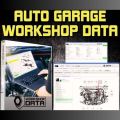Xpro5 Automobile Repair Data Software Wiring Diagram Online Account For 1 Year For Car Trucks & Motorcycles. 