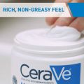 CeraVe Moisturising Cream 177gm (Made in UK). 