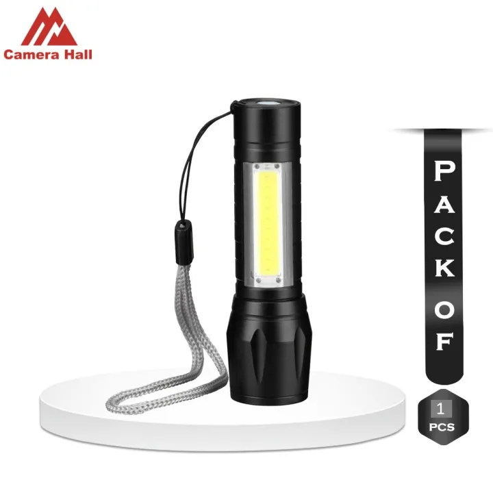 Usb%20Rechargable%20Zooming%20Mini%20Led%20Flashlight%20-%20Charger%20Light%20-%20Image%203