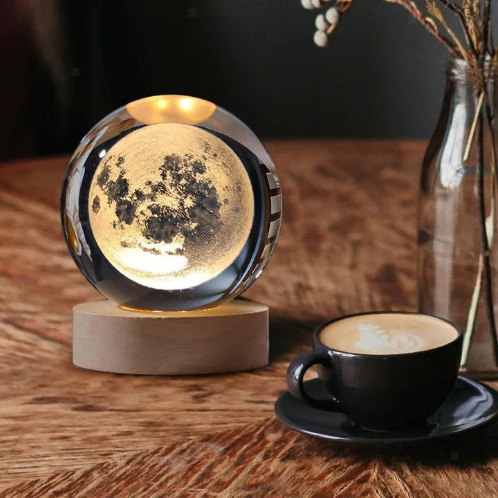 1%20Pcs%20Usb%20Night%20Light%20Led%20Crystal%20Ball%20Table%20Lamp%203D%20Moon%20Planet%20Nabula%20Galaxy%20Solar%20Decor%20For%20Home%20Children%20Mother%20Baby%20Table%20Lamp%20Party%20Birthday%20Gifts%20-%20Image%207