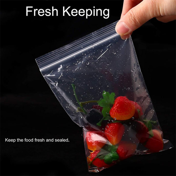 100pcs/bag%20Reusable%20Plastic%20Bag%20Resealable%20Small%20Lock%20Bags%20Vacuum%20Storage%20Bag%20Poly%20Transparent%20Bags%20Thickness%200.08mm%20-%20Image%205