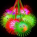 Soft Puffer Ball with Lighting 1pc for kids.