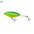 Fishing Lures Lifelike Top Water Bass Lure for Trout Carp Catfish. 