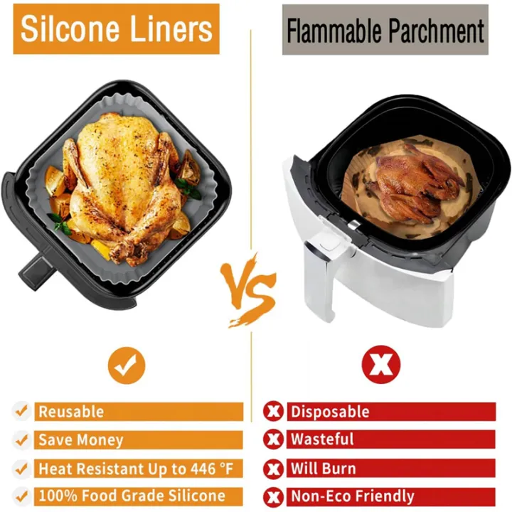 2PCS%20Silicone%20Air%20Fryer%20Liners%20for%20Air%20Fryer%20Pro%20XL%20AF141%20AF140%20AF181%20Square%20Air%20Fryer%20Liners%20Reusable%20Basket%20B%20-%20Image%205