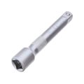 TOLSEN 12Pcs Quick Release Reversible Ratchet Handle w/ Socket Set (1/2" Drive) Industrial Series 15152.