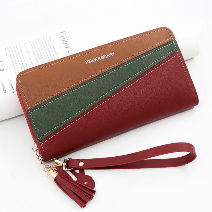 New%20Long%20Women%20Wallets%20Cute%20Fashion%20Multifunctional%20Clutch%20Female%20Wallet%20Card%20Holder%20Luxury%20PU%20Leather%20Women's%20Purses%20-%20Image%207